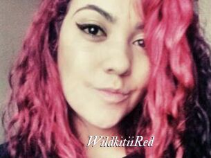 WildkitiiRed