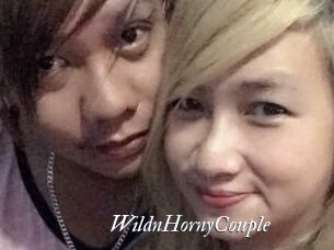 WildnHornyCouple