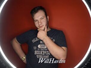 WillHardin