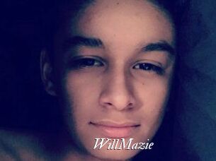 Will_Mazie