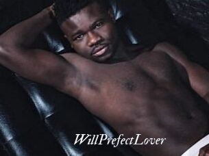 WillPrefectLover