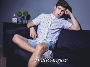 WillRodriguez