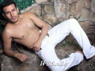 WillSandler