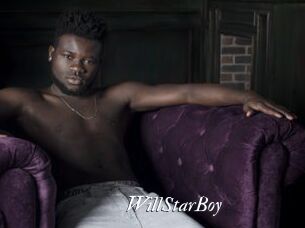 WillStarBoy