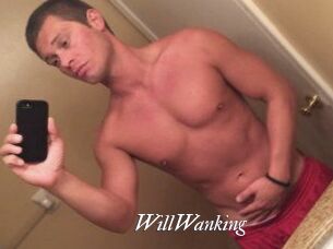 Will_Wanking