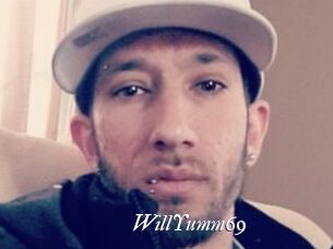 WillYumm69
