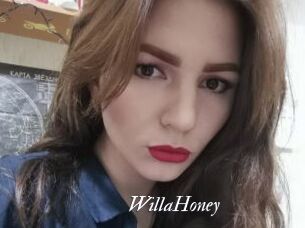 WillaHoney