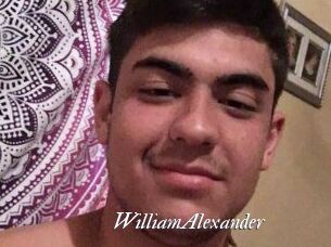 William_Alexander
