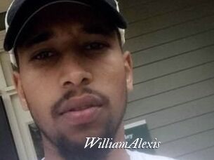 William_Alexis