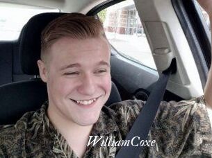William_Coxe
