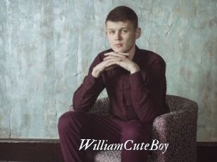 WilliamCuteBoy