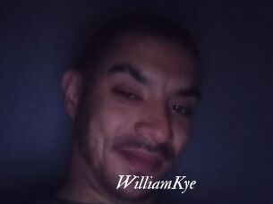 WilliamKye