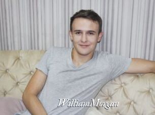 WilliamMorgan