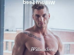 WilliamSeed Partouze