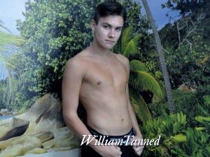 WilliamTanned