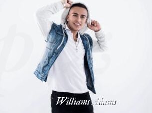 Williams_Adams