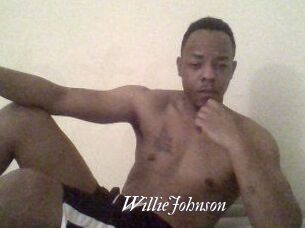 WillieJohnson
