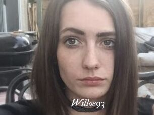 Willoe93