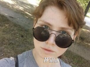 Willou