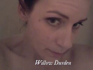 Willow_Durden