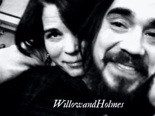 WillowandHolmes