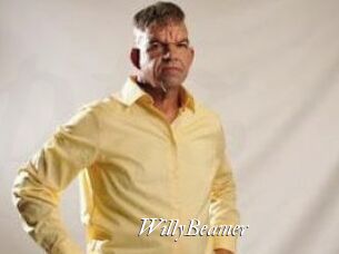 WillyBeamer