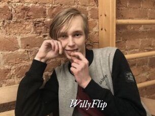 WillyFlip