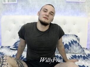 WillyFray