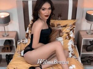 WilmaBrown