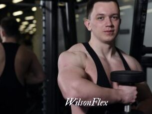 WilsonFlex