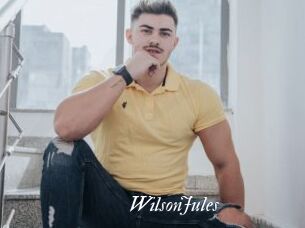 WilsonJules Partouze