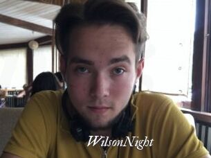 WilsonNight