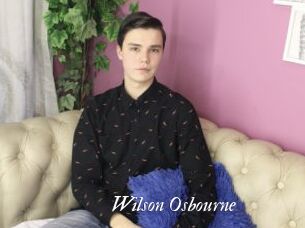 Wilson_Osbourne