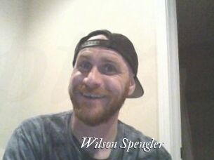 Wilson_Spengler
