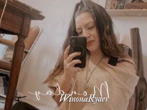 WinonaRyder