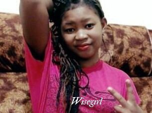 Wisegirl