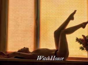 WitchHouse
