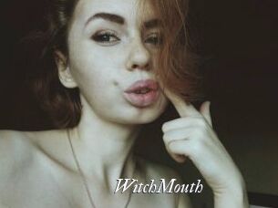 WitchMouth