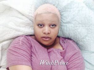 WitchPrince