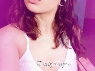 WitchyKitty20