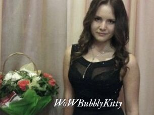 WoWBubblyKitty Partouze