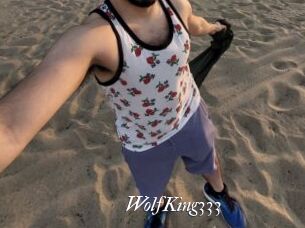 WolfKing333 Partouze