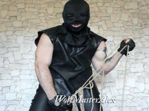 WolfMasterAlex