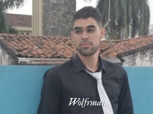 Wolfrman