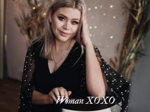 Woman_XOXO