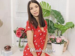 WonderAngela Partouze