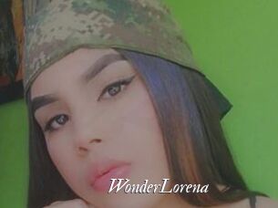 WonderLorena