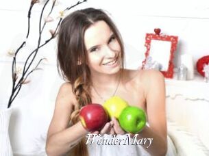 WonderMary