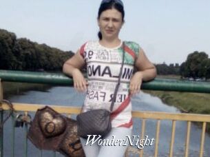 WonderNight