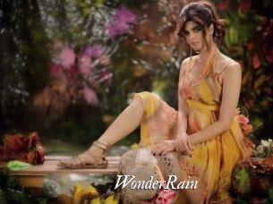 WonderRain